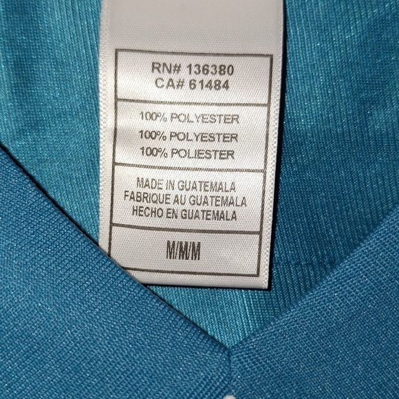 A ProLine Official NFL Jacksonville Jaguars #16 Lawrence Jersey In A Medium. NWT - Picture 5 of 11